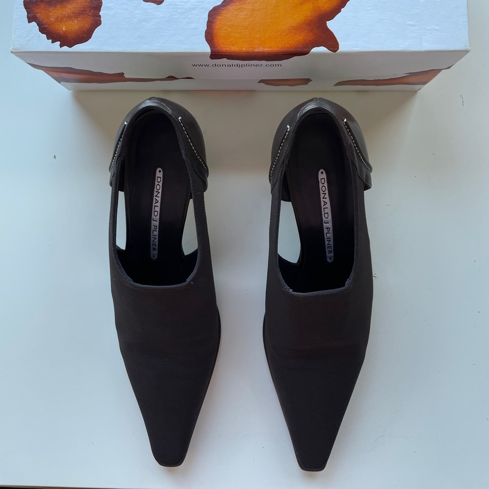 Woman Shoes